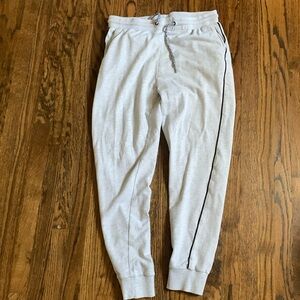Men’s Grey Sweats